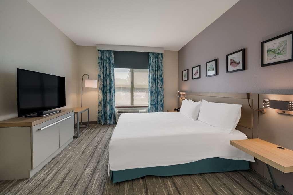 Hilton Garden Inn Rockford Ruang foto