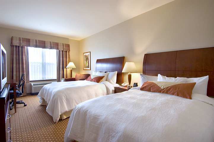 Hilton Garden Inn Rockford Ruang foto